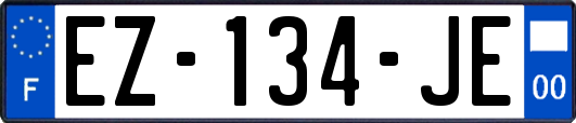 EZ-134-JE