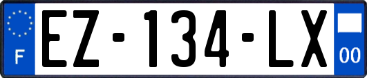 EZ-134-LX