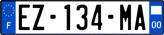 EZ-134-MA