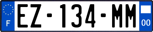 EZ-134-MM