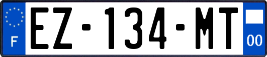 EZ-134-MT