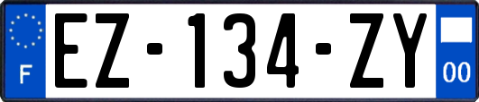 EZ-134-ZY