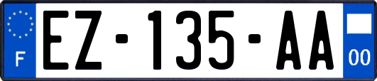 EZ-135-AA