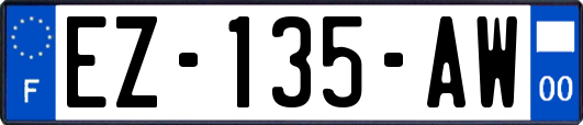 EZ-135-AW