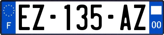 EZ-135-AZ