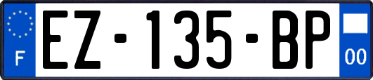 EZ-135-BP