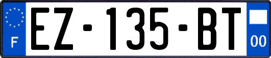 EZ-135-BT