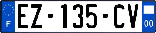 EZ-135-CV