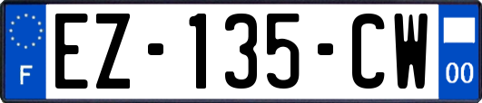 EZ-135-CW