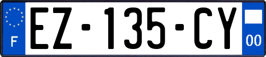 EZ-135-CY