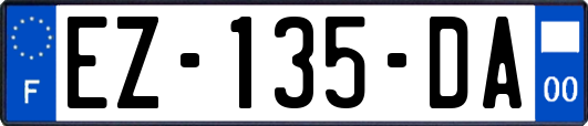 EZ-135-DA