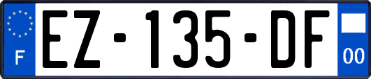 EZ-135-DF