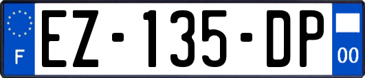 EZ-135-DP