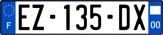 EZ-135-DX