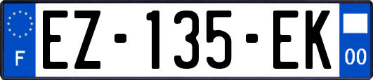 EZ-135-EK