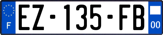 EZ-135-FB