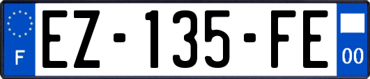 EZ-135-FE