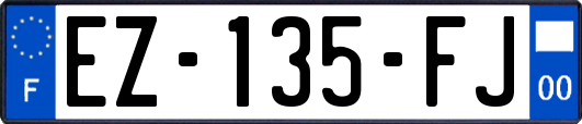 EZ-135-FJ