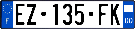 EZ-135-FK