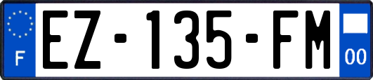 EZ-135-FM