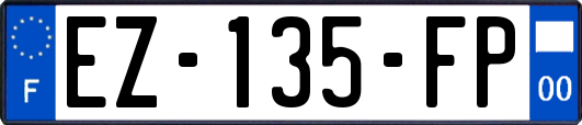 EZ-135-FP