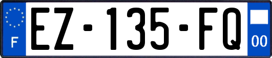 EZ-135-FQ