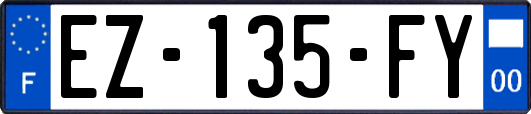 EZ-135-FY