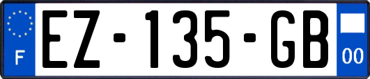 EZ-135-GB