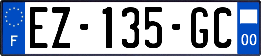 EZ-135-GC