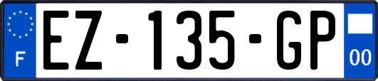 EZ-135-GP