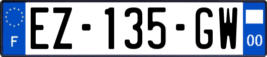 EZ-135-GW