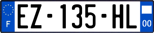 EZ-135-HL