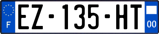 EZ-135-HT