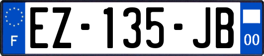 EZ-135-JB