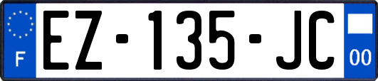 EZ-135-JC