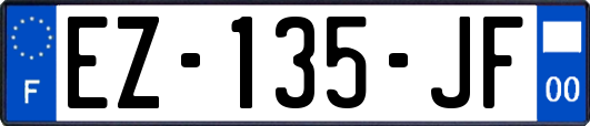 EZ-135-JF