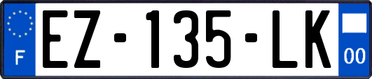 EZ-135-LK