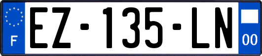 EZ-135-LN