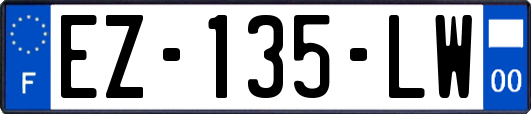 EZ-135-LW