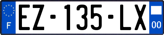 EZ-135-LX