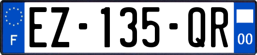 EZ-135-QR