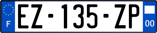 EZ-135-ZP