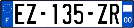EZ-135-ZR