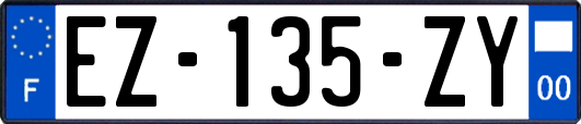 EZ-135-ZY