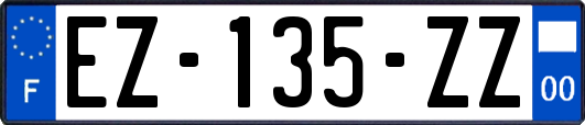 EZ-135-ZZ