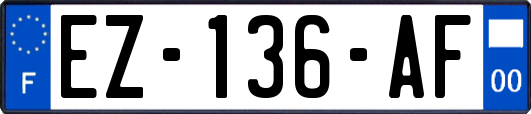 EZ-136-AF