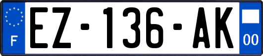 EZ-136-AK