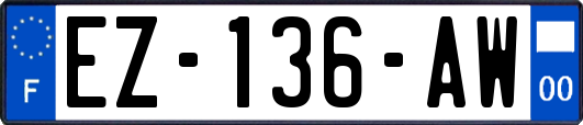 EZ-136-AW