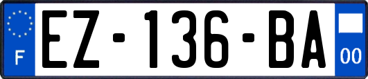 EZ-136-BA