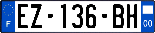 EZ-136-BH